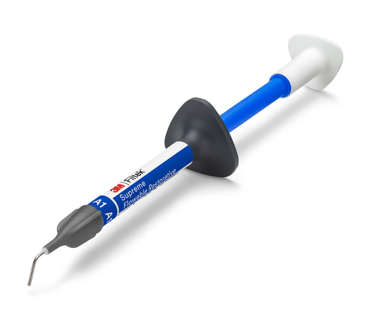Filtek Supreme Flowable A3,5 2x2gr Spr