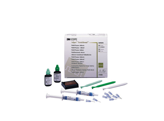 Adper Scotchbond MP Introkit