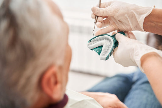Dental Impression Materials
