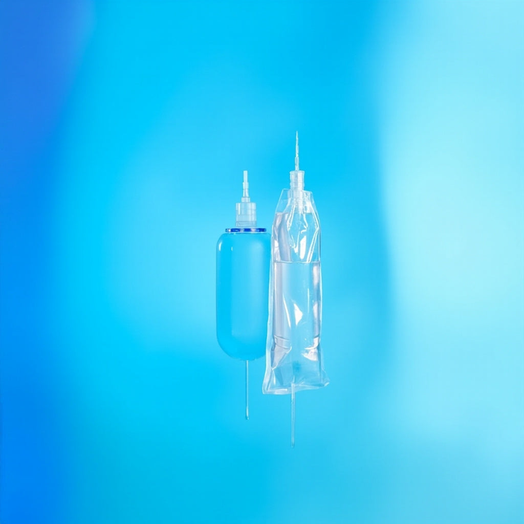 IV Drugs