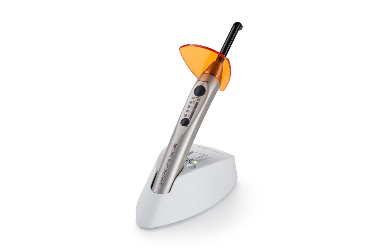 Elipar Deep Cure S LED Polymerisationslampe St