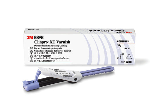 Clinpro XT Varnish Pa 10g