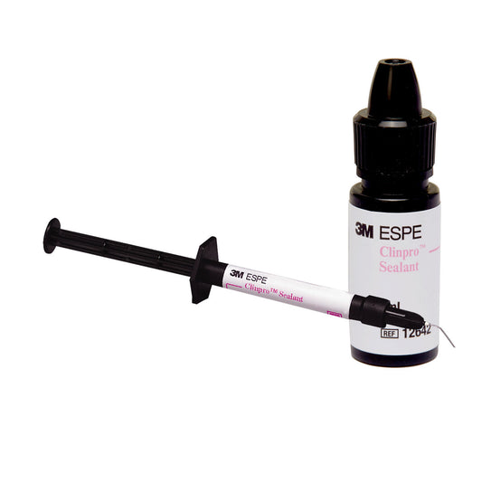 Clinpro Sealant Spritzen Refill Pa