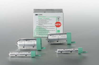 Dimension Penta H Quick 2x300ml Base,2x60ml Katalysator Napa