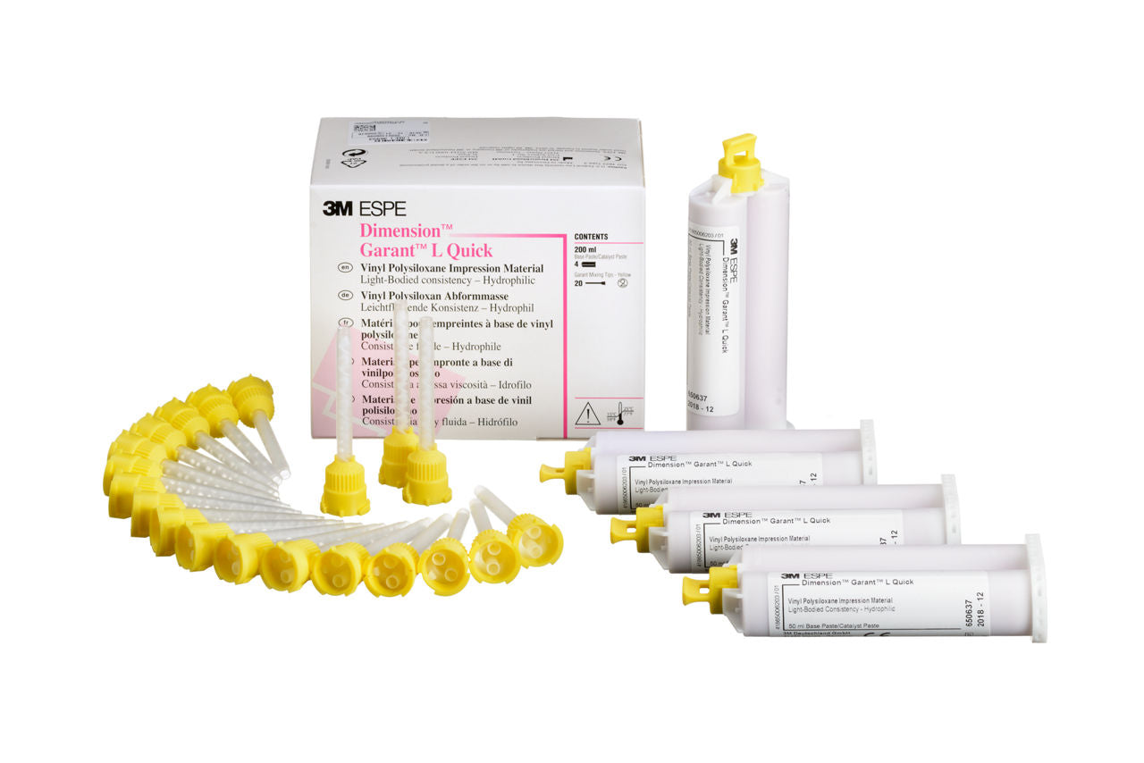 Dimension Penta H 2x300ml Base,2x60ml Katalysator Napa