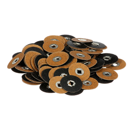 Sof-Lex Polierscheiben f.Moore D15,8mm grob Pa 100