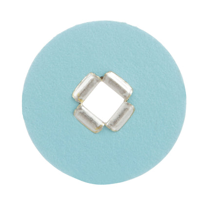 Sof-Lex Polierscheiben f.Moore D15,8mm mittel Pa 100