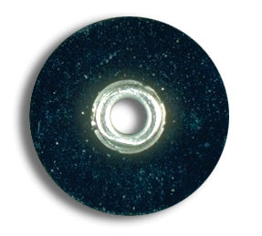 Sof-Lex Polierscheiben Ø9,5mm grob Pa 85