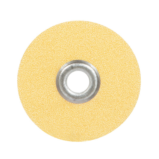 Sof-Lex XT Polierscheiben D12,7mm mittel Pa 85