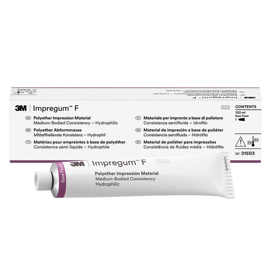 Impregum F Basispaste Tube 120ml