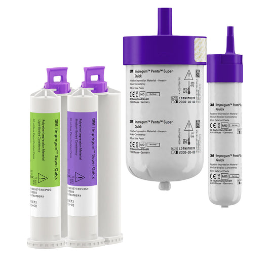 Impregum Penta Soft Refill Pa
