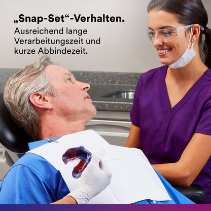 Impregum Penta Soft 2x300ml Base,2x60ml Katalysator Napa