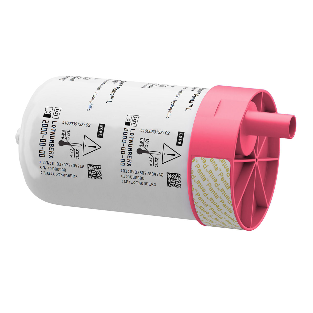 Impregum Penta L DuoSoft 300ml Base,60ml Katalysator Napa