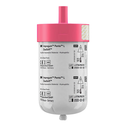 Impregum Penta L DuoSoft 300ml Base,60ml Katalysator Napa