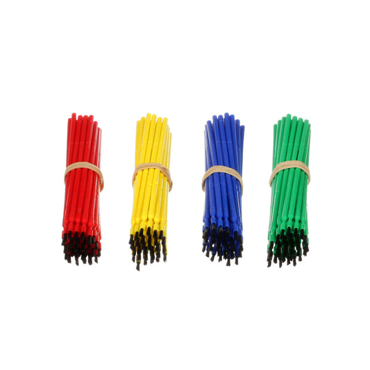 Applikatorpinsel sortiert Pa 120