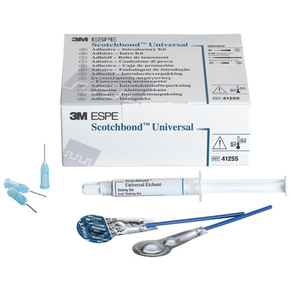 Scotchbond Universal Adhäsiv L-Pop Pa 40