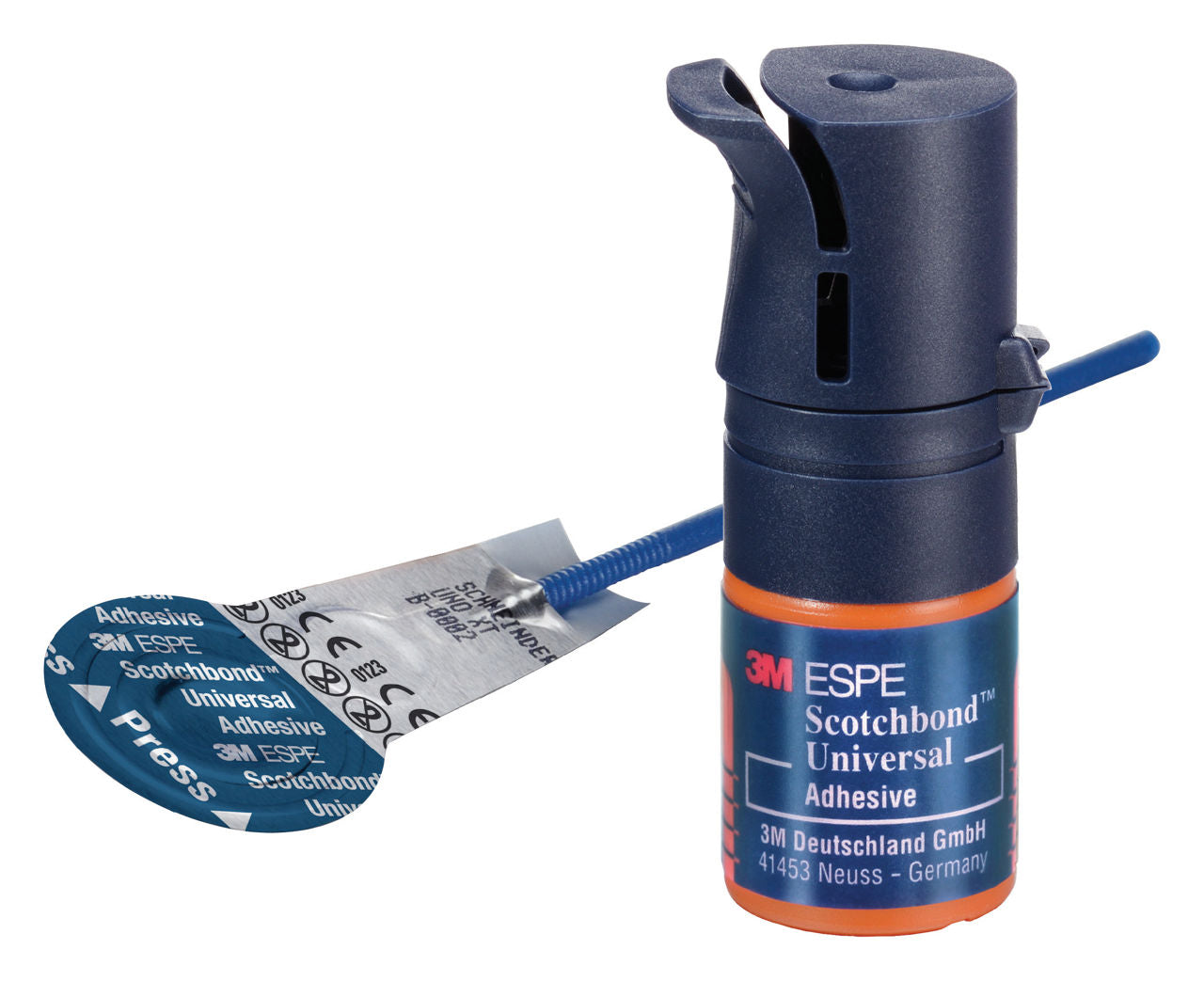 Scotchbond Universal Adhäsiv L-Pop Pa 40