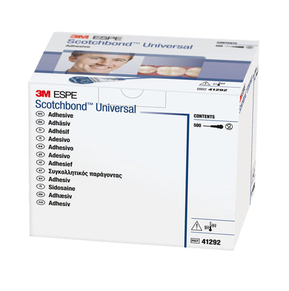 Scotchbond Universal Adhäsiv L-Pop Pa 500