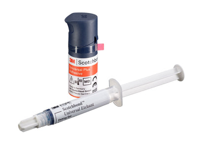 Scotchbond Universal Plus Adhäsiv Introkit
