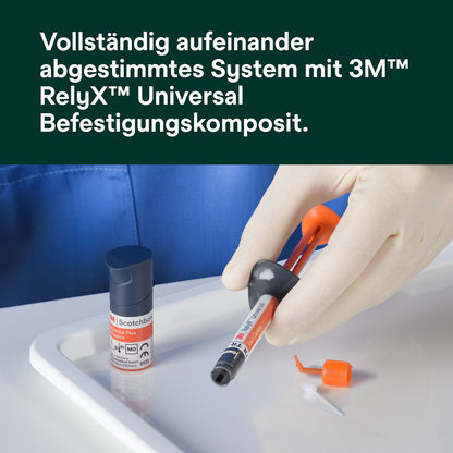 Scotchbond Universal Plus Adhäsiv Flasche 5 ml
