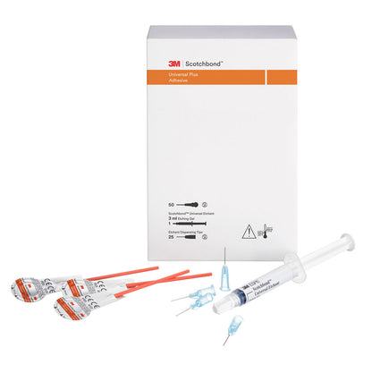 Scotchbond Universal Plus Adhäsiv Valuepack