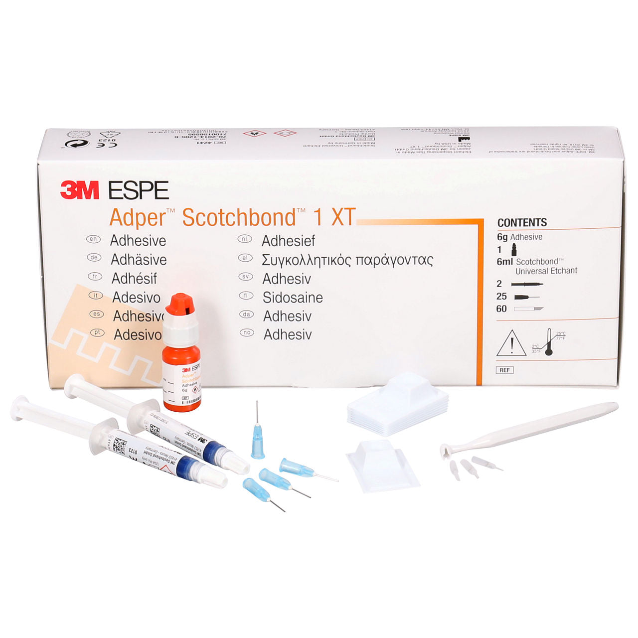 Adper Scotchbond 1XT Introkit