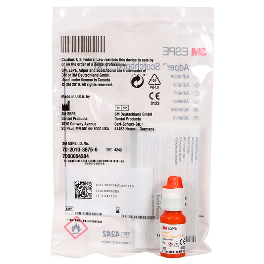 Adper Scotchbond 1XT Adhäsiv Flasche 6ml