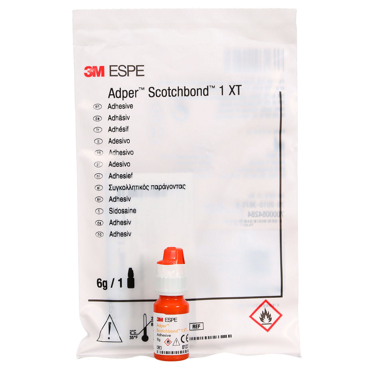 Adper Scotchbond 1XT Adhäsiv Flasche 6ml