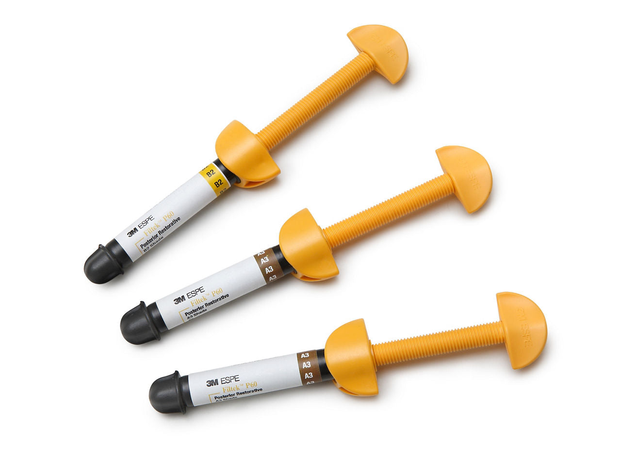Filtek P60 C2 Spritze 4g
