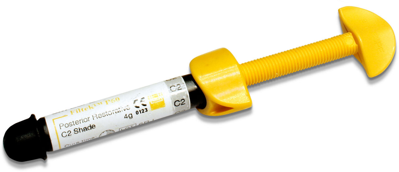 Filtek P60 C2 Spritze 4g