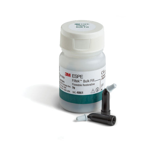 Filtek Bulk Fill Flowable A3 Kapsel Pa 15x0,2g