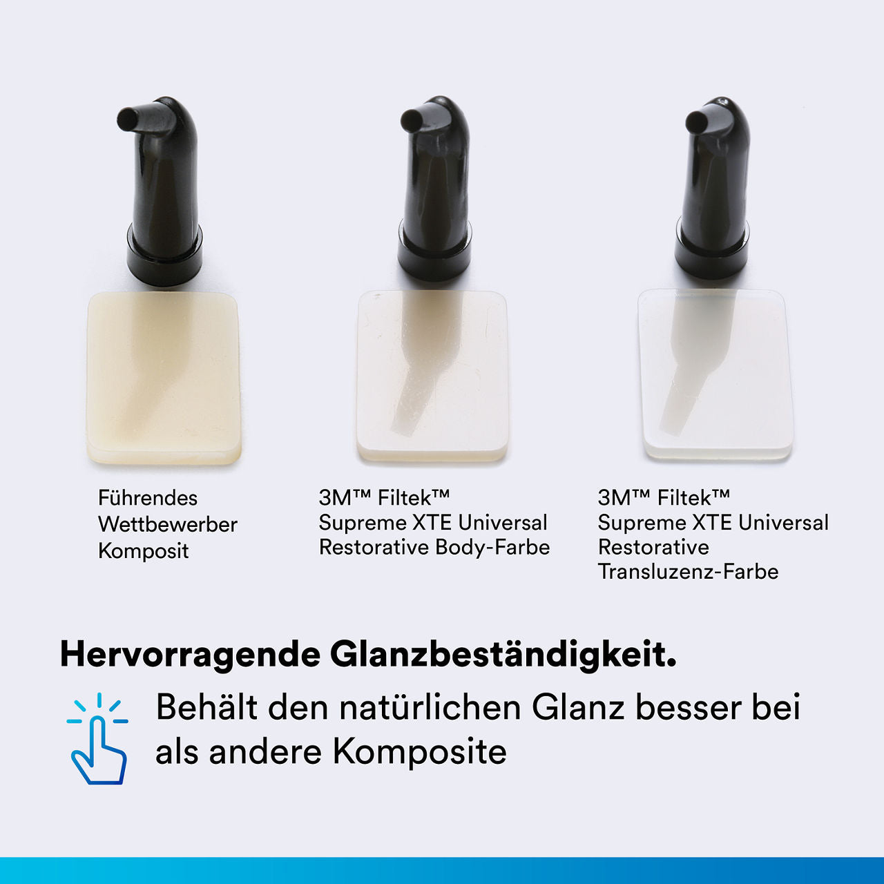 Filtek Supreme XTE Kaps Body A3 20St