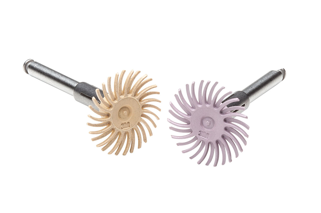 Sof-Lex Polierräder Introkit