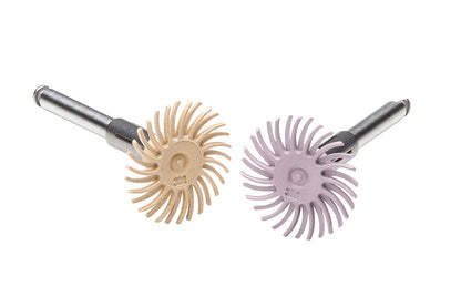 Sof-Lex Polierräder Introkit