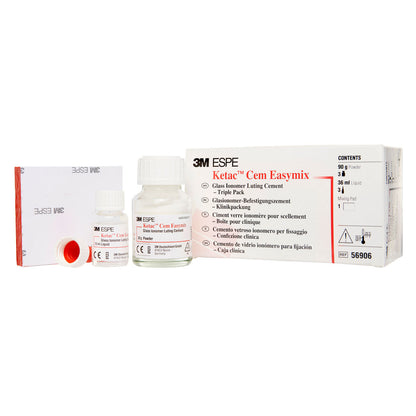 Ketac Cem Easymix Introkit