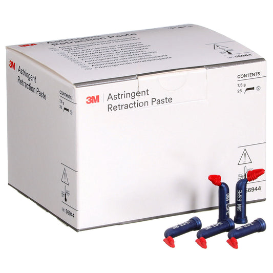 Astringierende Retraktionspaste Pa 100