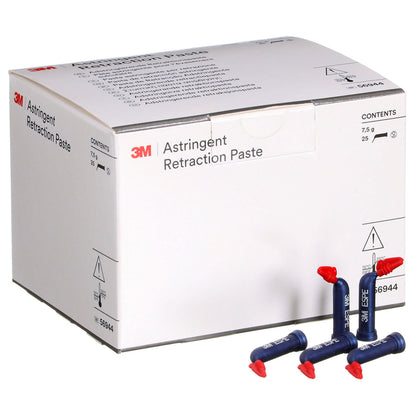 Astringierende Retraktionspaste Pa 100