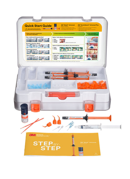 RelyX Universal Resin Cement Introkit