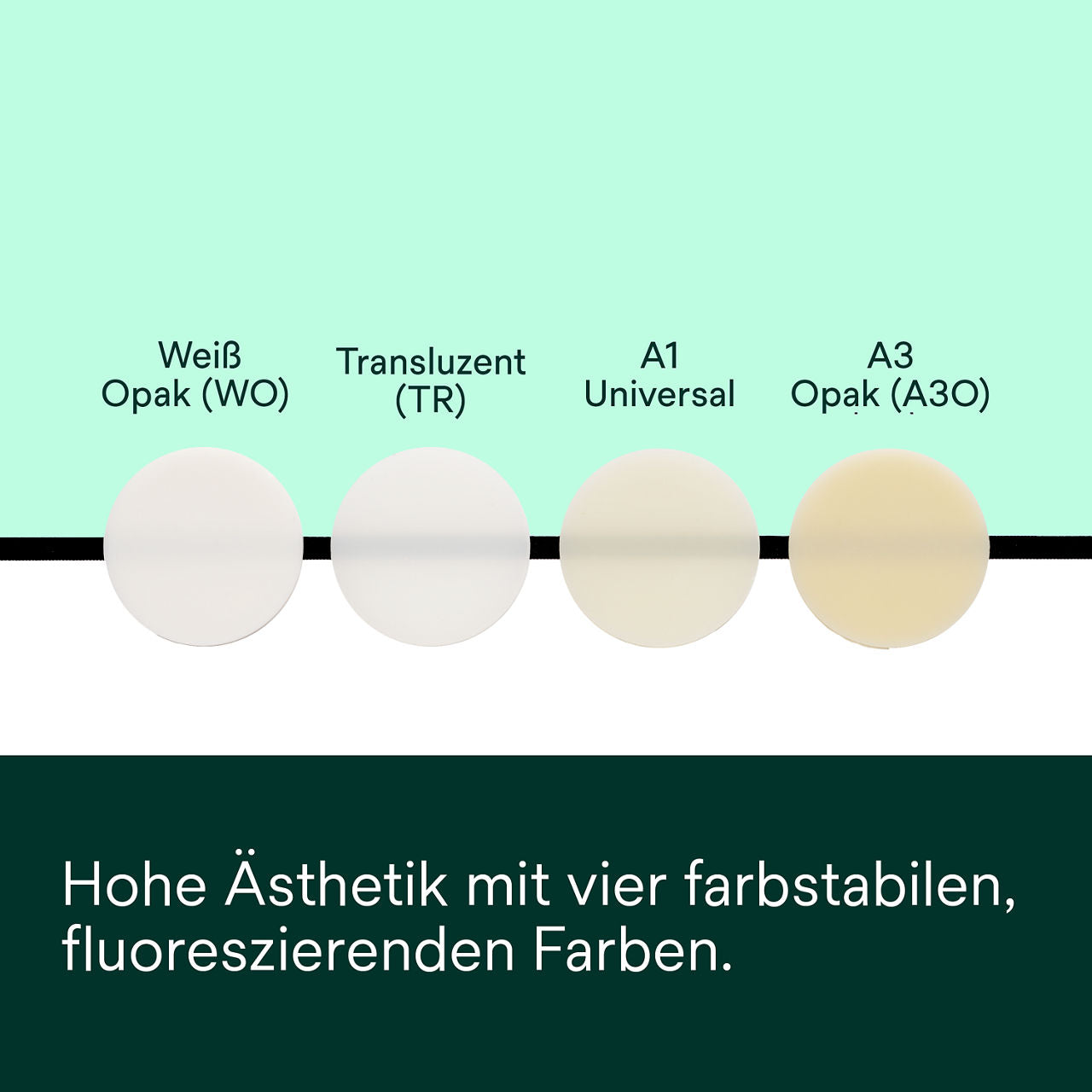 RelyX Universal Resin Cement Transluzent Trialkit