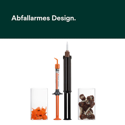 RelyX Universal Resin Cement A1 Trialkit