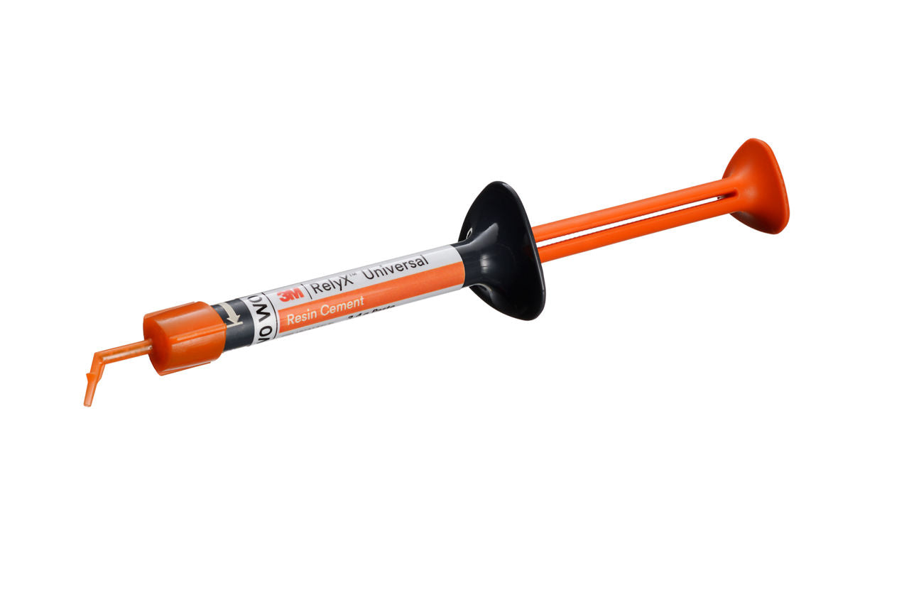 RelyX Universal Resin Cement WO Spritze 3,4g