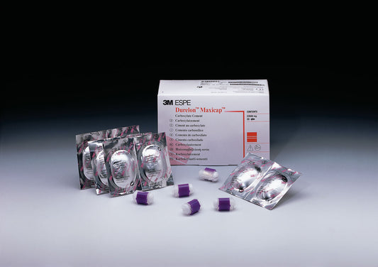 Durelon Maxicap Kapseln Pa 20