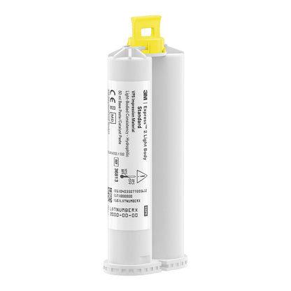 Express2 Light Body Standard Kartusche Pa 4x50ml