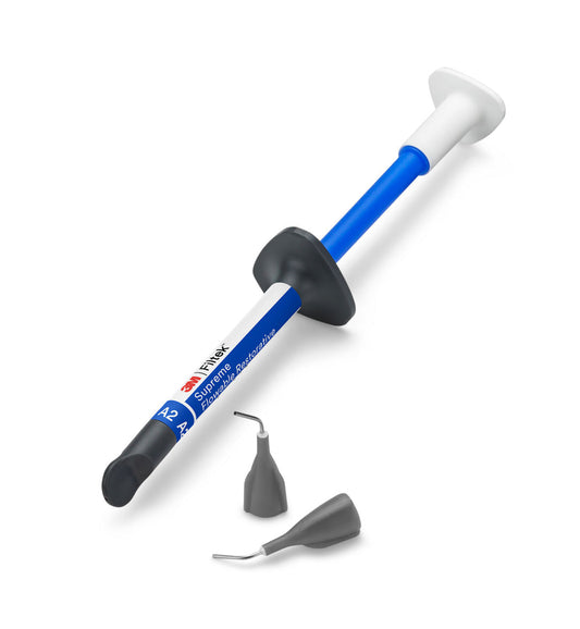 Filtek Supreme Flowable A3,5 2x2gr Spr