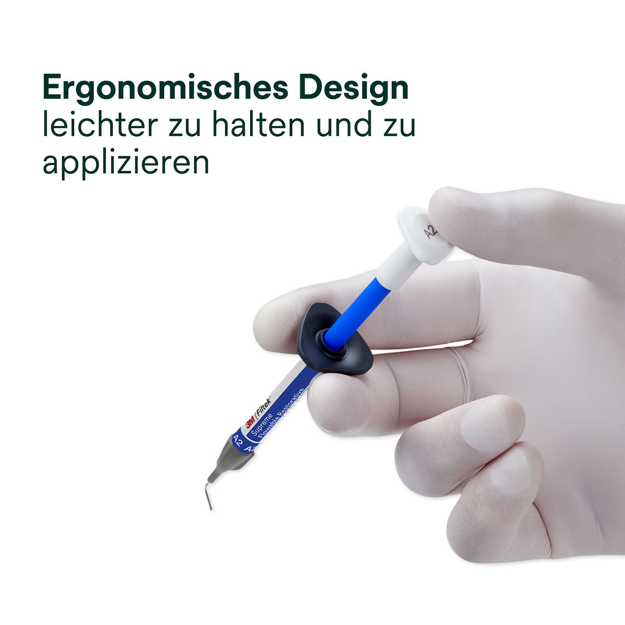 Filtek Supreme Flowable OA3 Refill Spritze Pa 2x2g