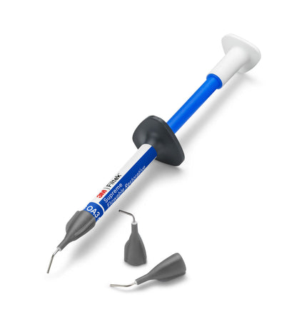 Filtek Supreme Flowable OA3 Refill Spritze Pa 2x2g