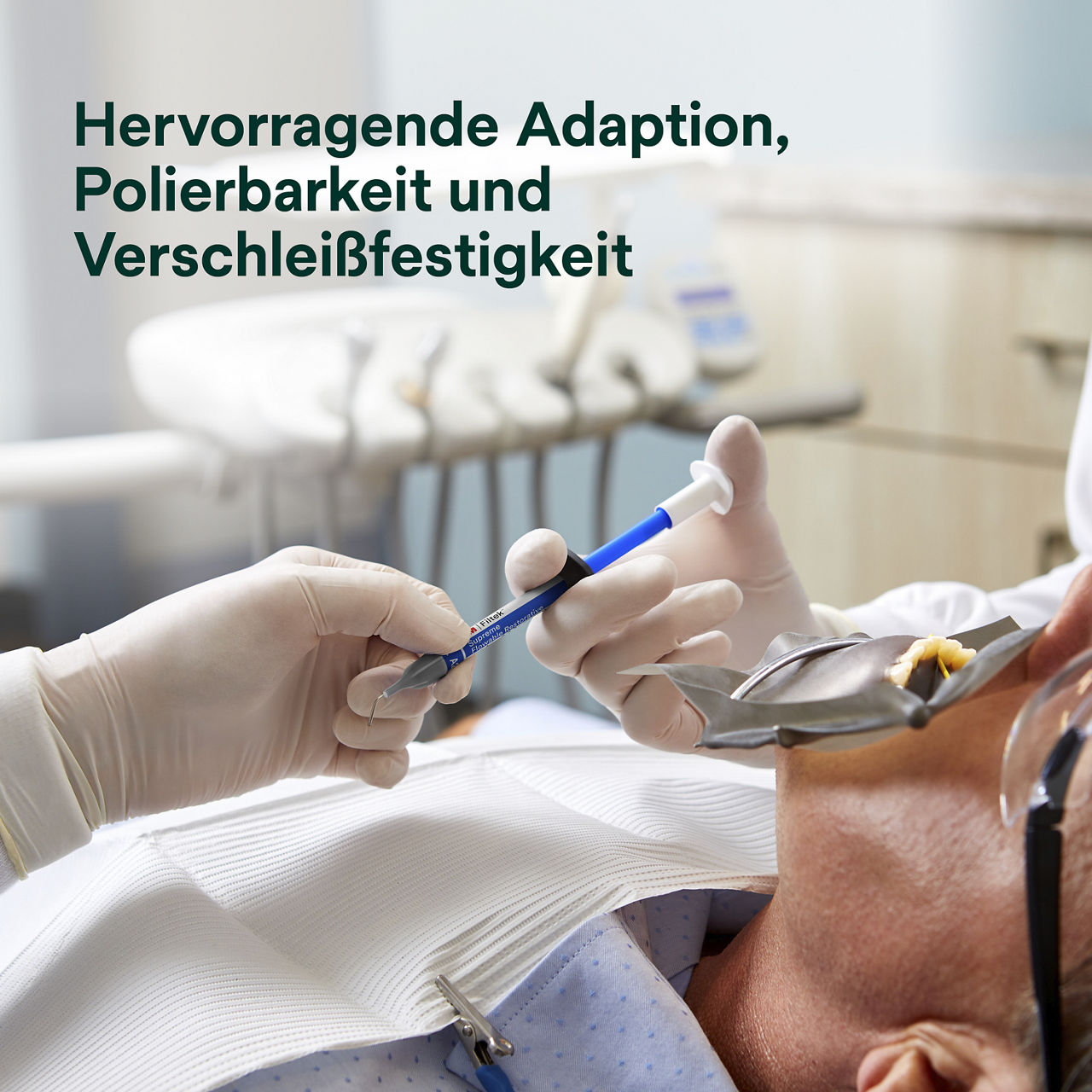 Filtek Supreme Flowable OA3 Refill Spritze Pa 2x2g