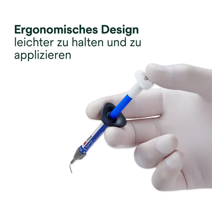 Filtek Supreme Flowable XW Refill Spritze Pa 2x2g