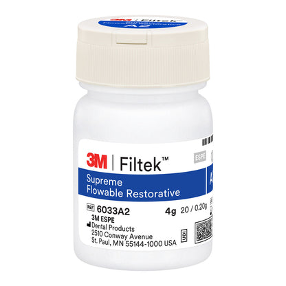 Filtek Supreme Flowable W Kapsel Pa 20x0,2g
