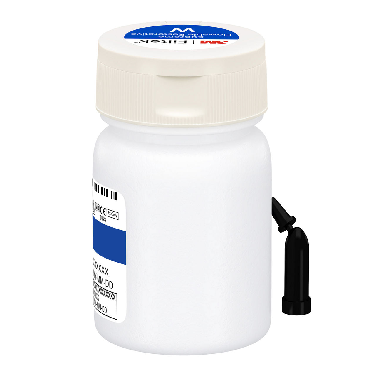 Filtek Supreme Flowable W Kapsel Pa 20x0,2g